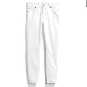 Pistola White Jeans
